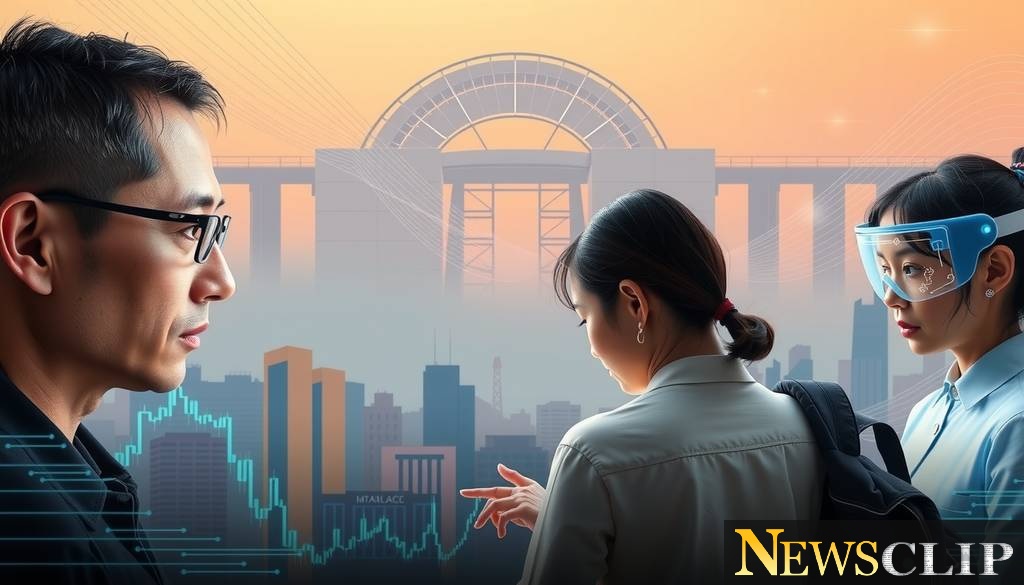 Taiwan's Fertility Investment: A Boon for the Chip Capital's Elite