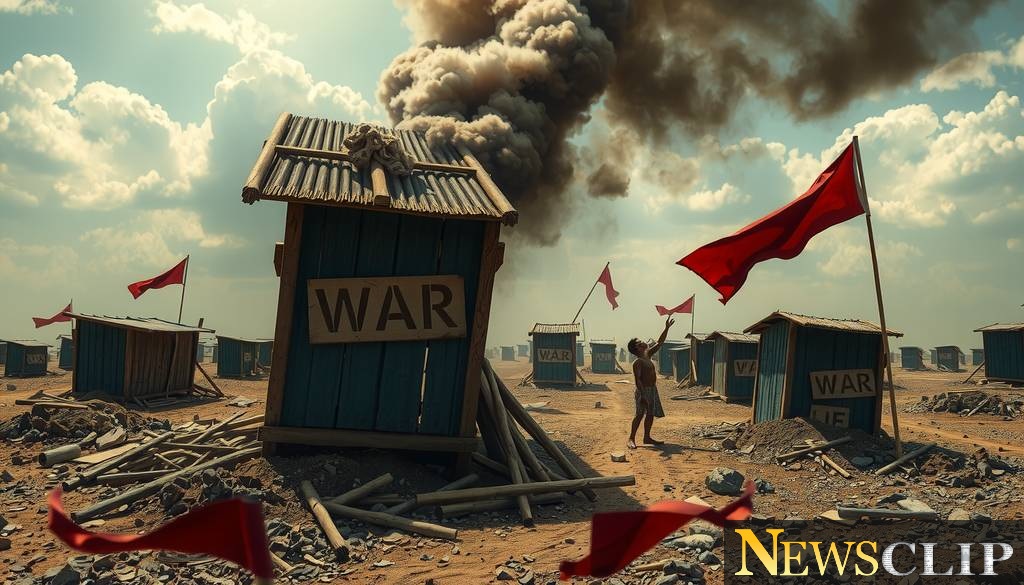 The High Cost of Trump's War on Iran: The World's Most Vulnerable Will Pay the Price