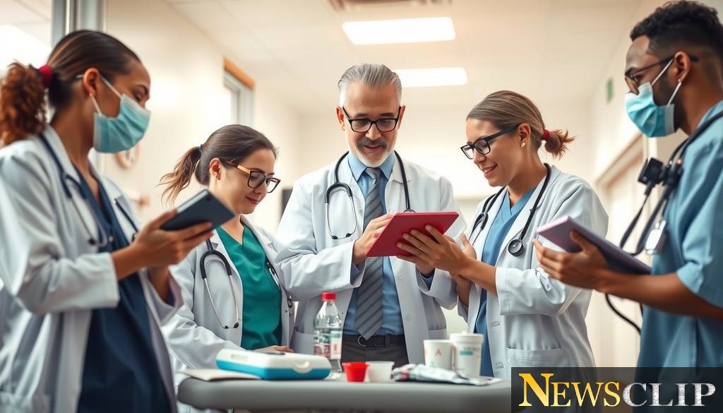 A Call to Action: Addressing Broward's Dire Health Crisis