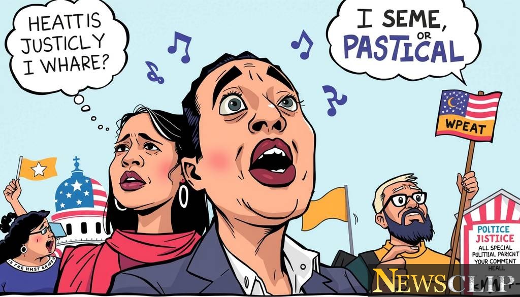 The Art of Political Commentary: Tim Hartman's Editorial Insight