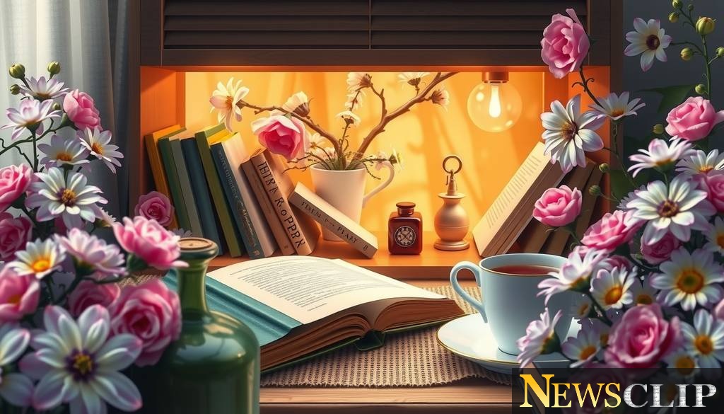 Spring Reads to Reflect and Inspire: Editorial Board Picks