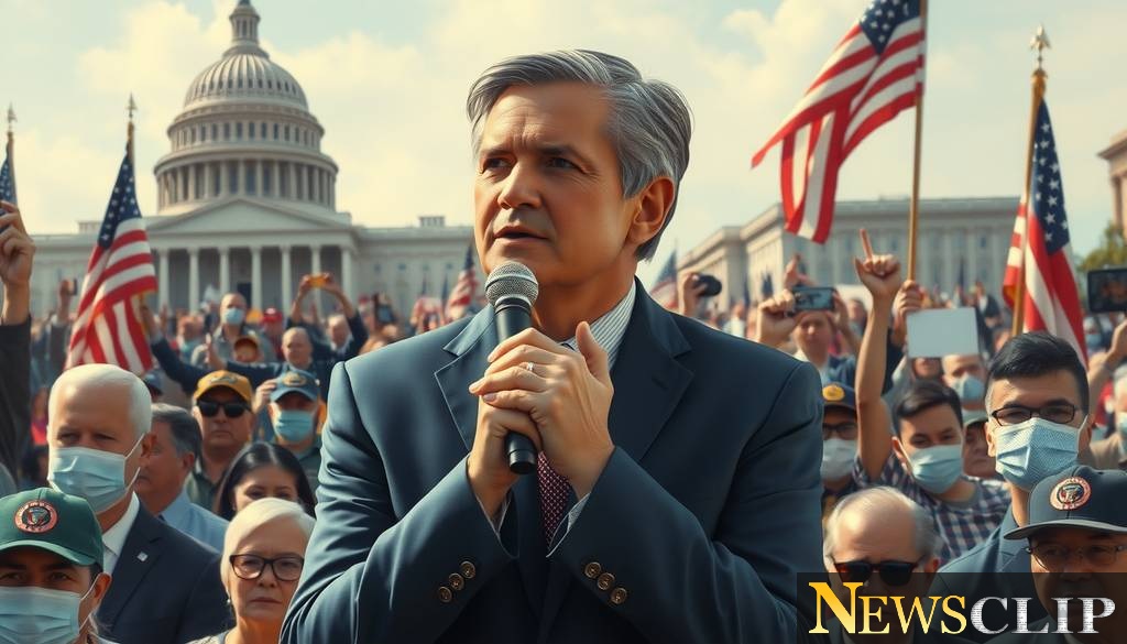 Time for Reflection: Why Mr. Jaffery Should Consider Stepping Down