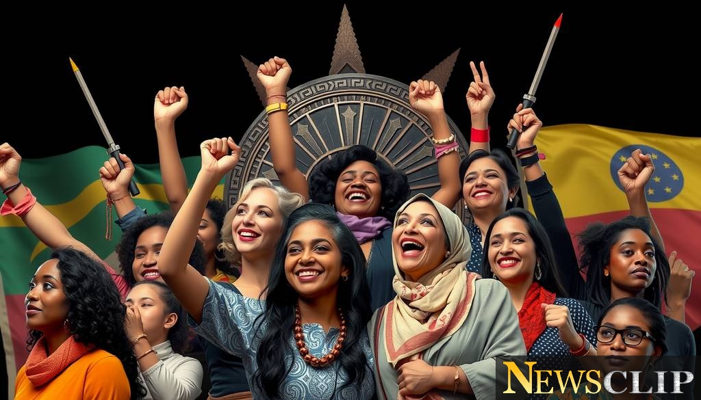 Beyond Celebration: The True Impact of Women's History Month