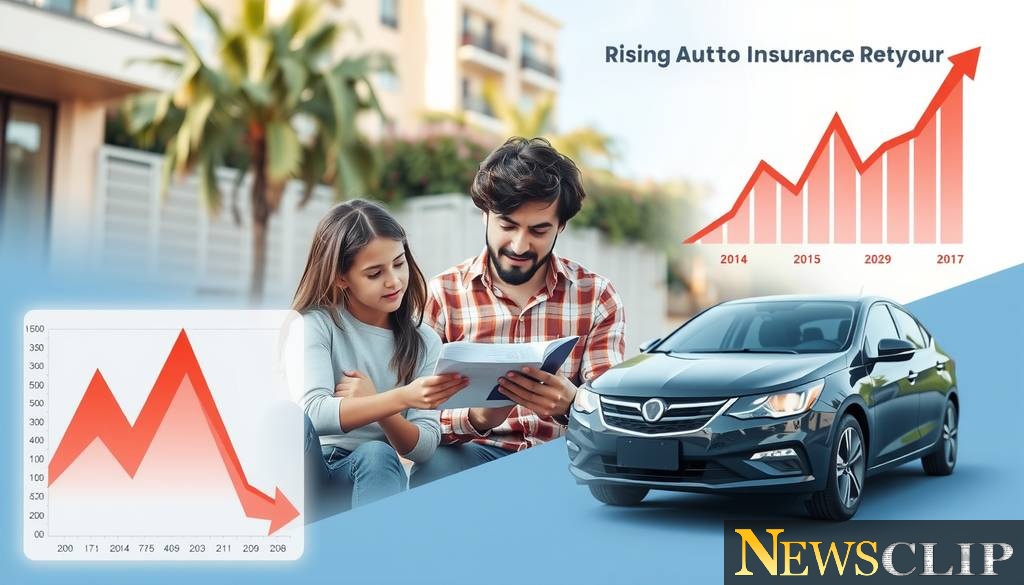 Rising Rates: A Dangerous Intersection of Policy and Profit in Nevada's Auto Insurance
