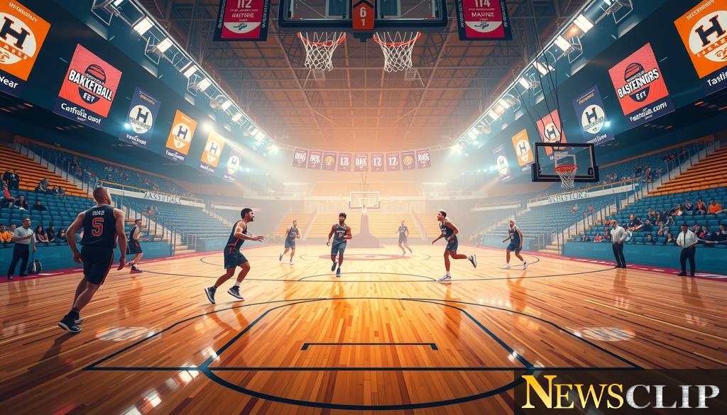 Big 12 Makes Impactful Switch Back to Hardwood After Player Concerns