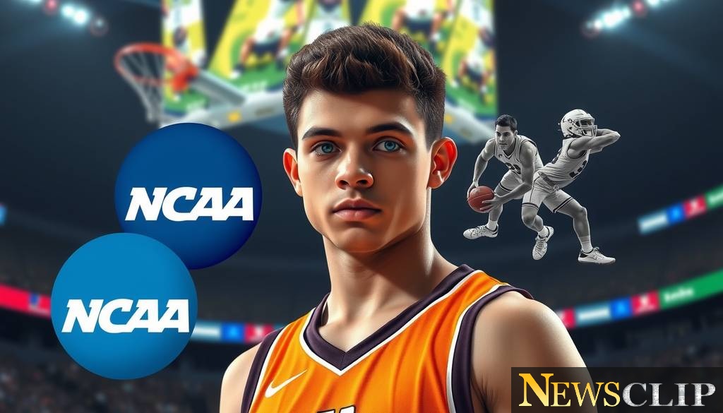 Trinidad Chambliss's NCAA Battle: A Missed Opportunity for EA Sports Glory