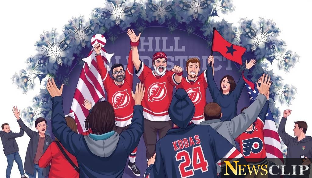 The Penguins' Legacy: A Call for Community Support Amidst Great Financial Gains