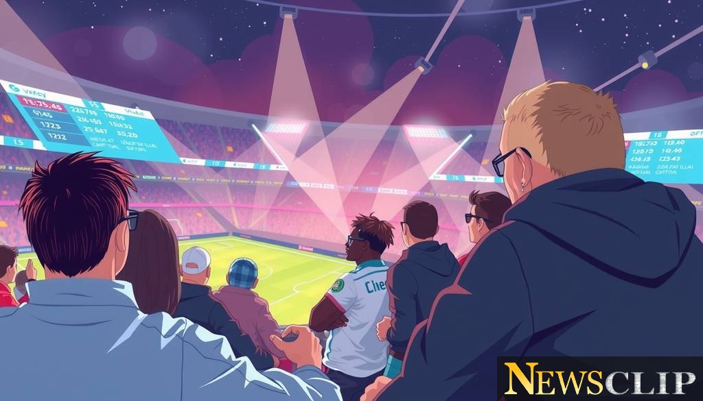Betting Odds and Fan Culture: A Closer Look at the Reality of Wagering
