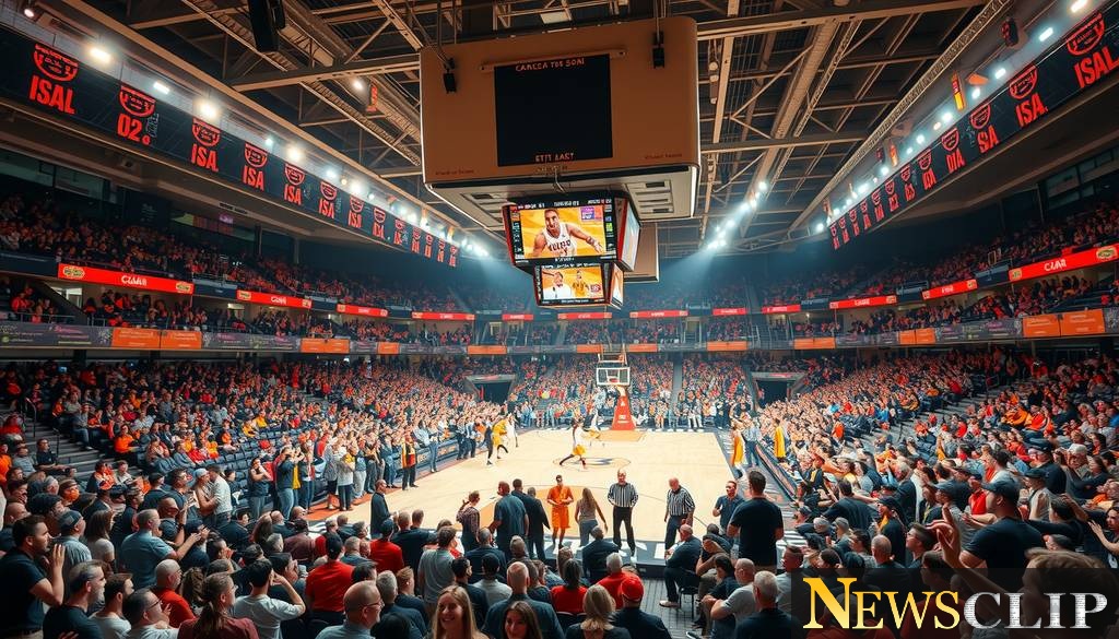 Quarterfinal Showdowns: 2026 Big Ten Tournament Finally Takes Shape in Chicago