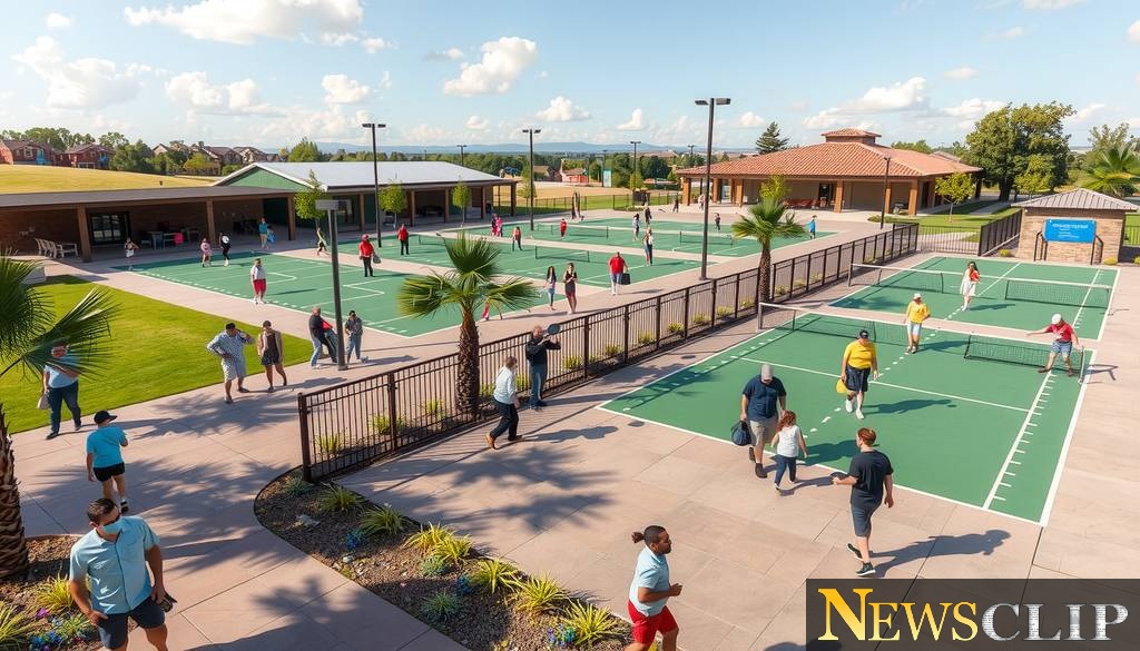 Celebrating Community and Play: The Grand Opening of Drop Zone Entertainment Complex