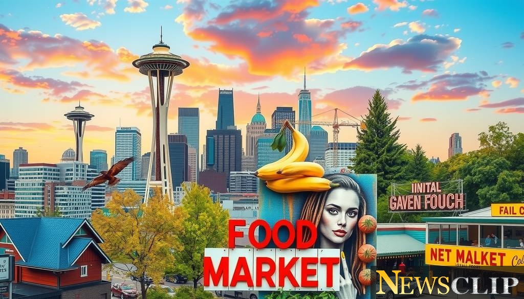 Explore Seattle: 14 Weekend Adventures Await You