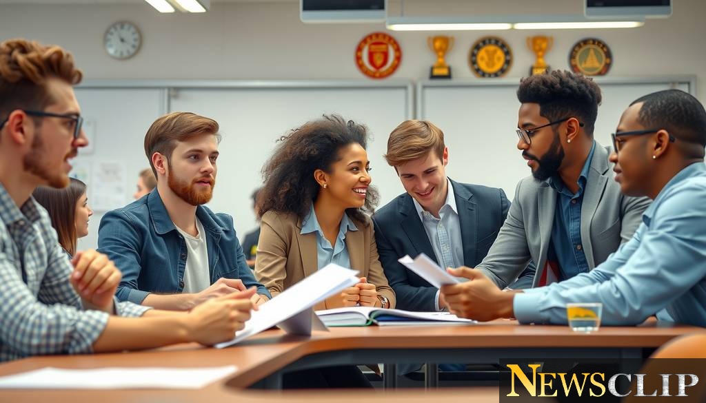 Celebrating Excellence: Eleven Business Students Named 2025-26 Spears Distinguished Seniors