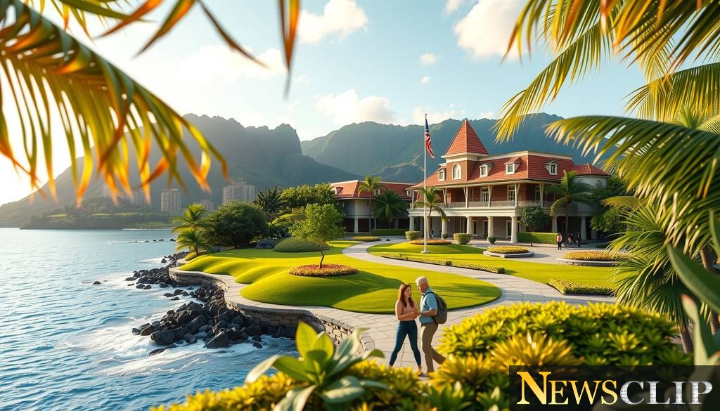 Navigating New Horizons: The 3-Year Business Degree in Hawaii and Rotman's Student-Led Investment Fund