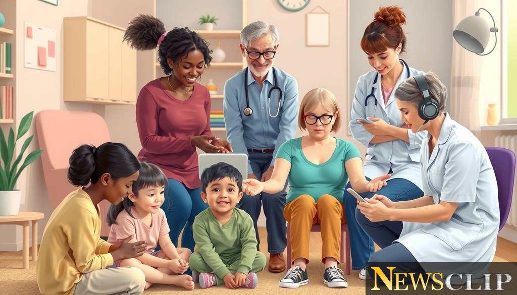 Unpacking the WSJ's Investigation into Autism Therapy: Key Insights