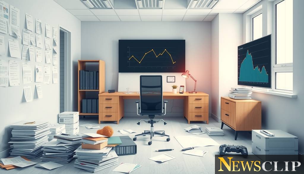 The xAI Exodus: Shifting Sands at a Disruptive Startup