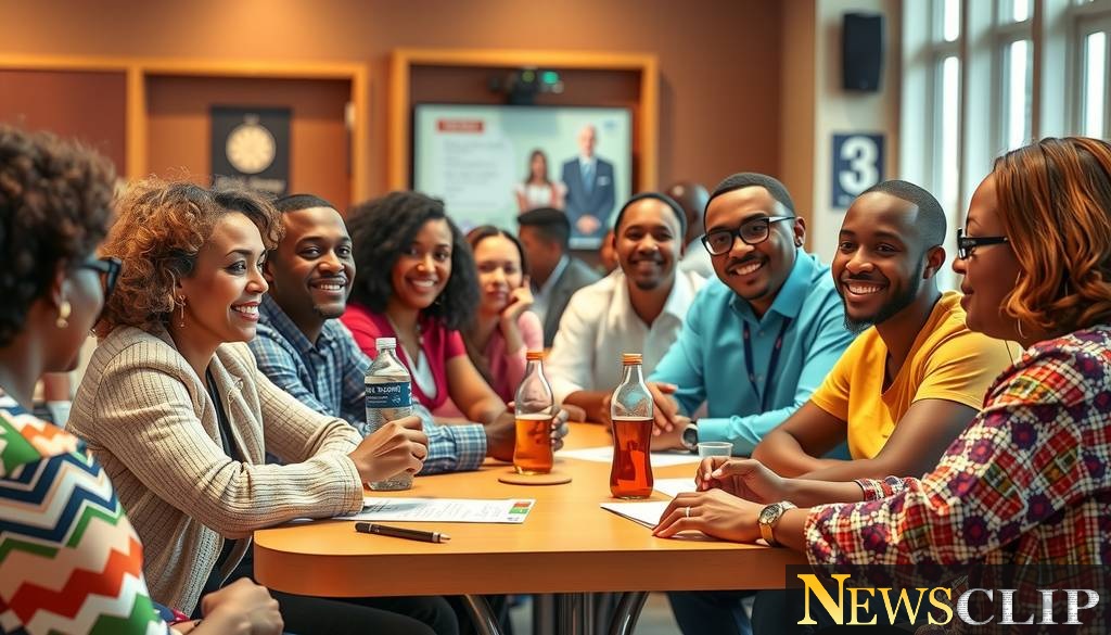 Unpacking the Dynamics of Macon-Bibb County Governance