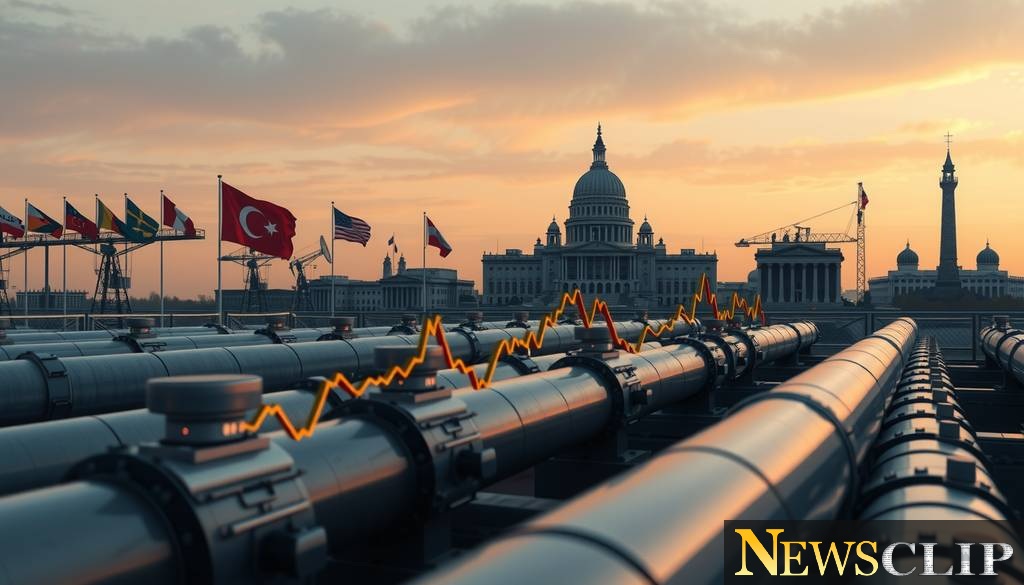 U.S. Temporarily Lifts Sanctions on Russian Oil: A Troubling Political Win