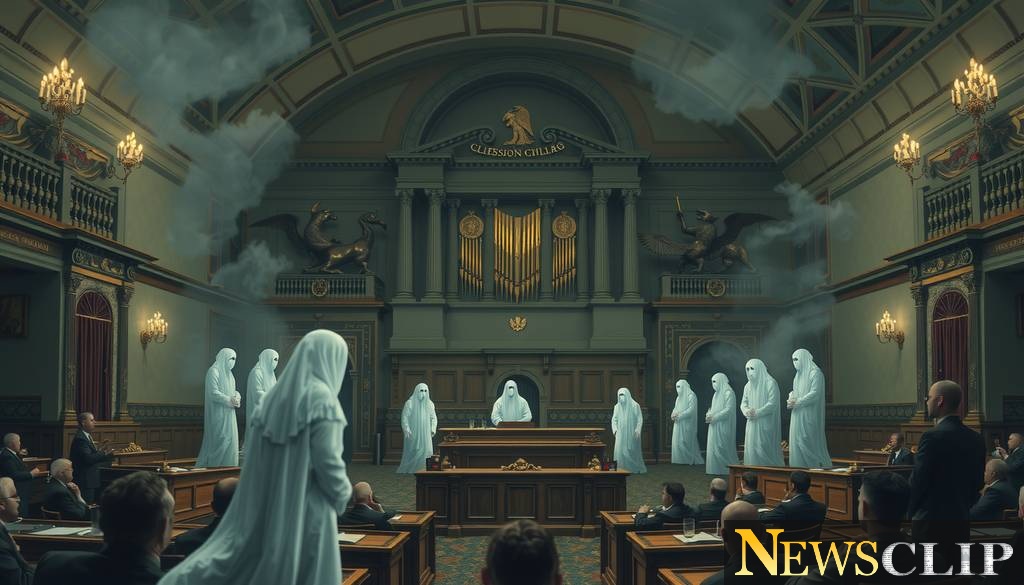 Iran War Funding: A Legacy of Indifference from Lawmakers