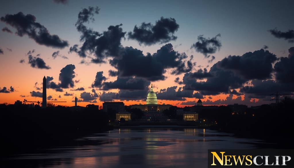 Unraveling the Connections: A Deep Dive into Epstein's Political Network