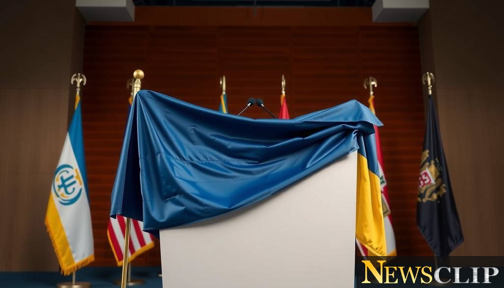 Zelenskyy Critiques U.S. Sanction Waiver on Russian Oil: A Misstep in Wartime Strategy