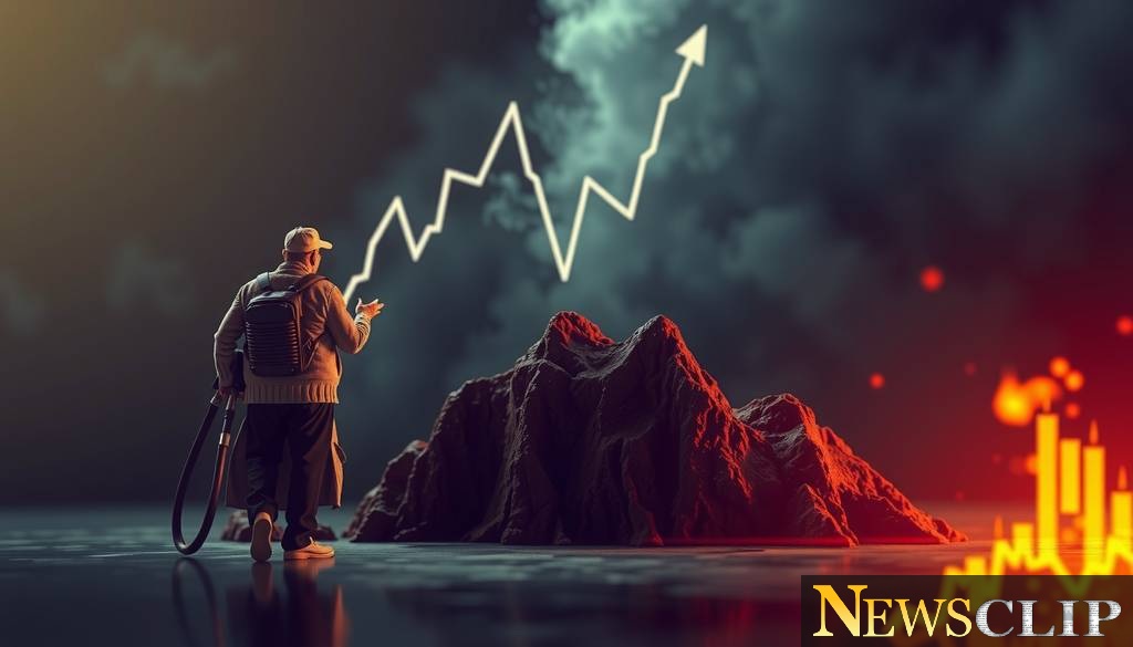 The Economic Ramifications of Conflict: Understanding the Impact of War with Iran