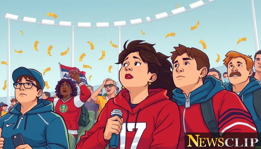 Fueling the Fire: How Global Conflicts Impact Our Wallets