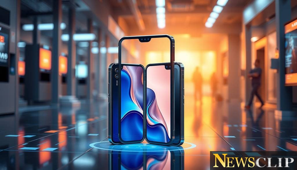 Decoding the Speculations: What to Expect from the Upcoming iPhone Fold