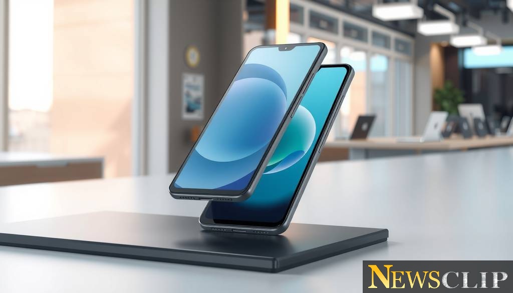 Honor Magic V6: A Bold Contender in the Foldable Phone Arena