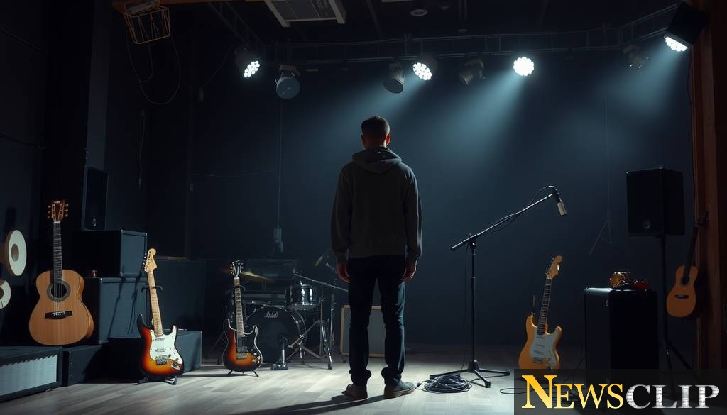 Labrinth's Bold Goodbye: Unpacking His 'F*ck Euphoria' Statement