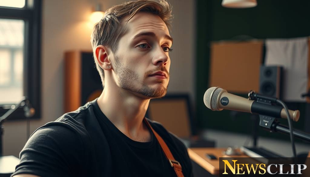 Jack Harlow: From Chart-Topping to Self-Reflective Artist