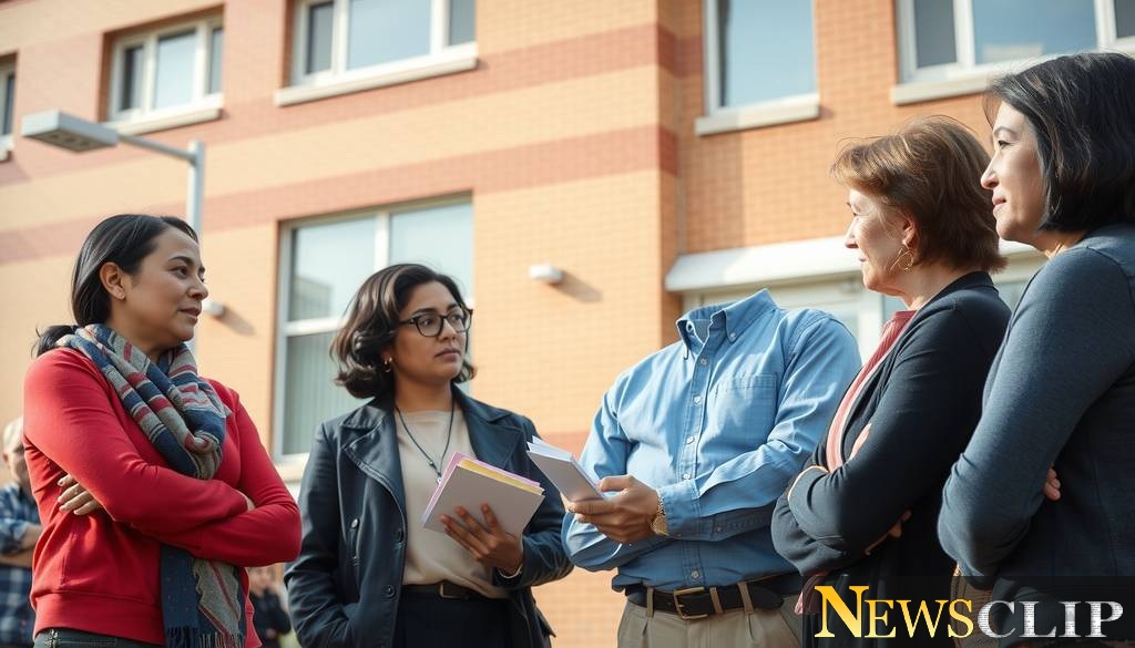 Politics vs. Education: The Chicago Teachers Union's Costly May 1 Walkout
