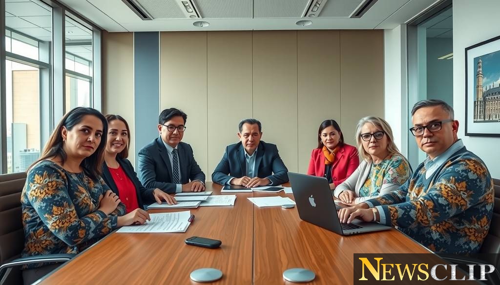 Secrecy and Speed: OSU Trustees Raise Concerns Over New President