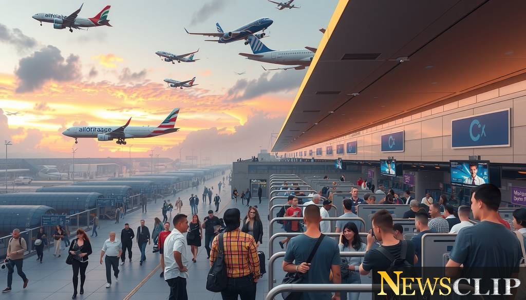 Rethinking O'Hare: Flight Cuts Won't Solve the Real Problem