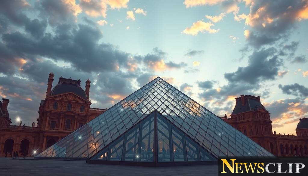 The Louvre Heist: A Cultural and Leadership Failure