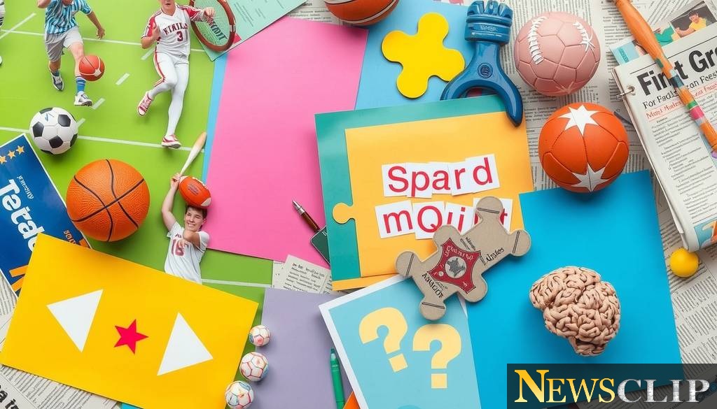 Unlocking the Hints: Your Guide to NYT Connections Sports Edition for March 13, 2026