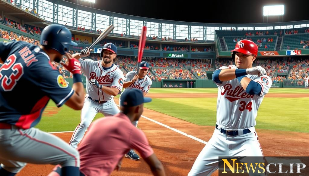 Breaking Down the World Baseball Classic: A Deep Dive into the Quarterfinalists