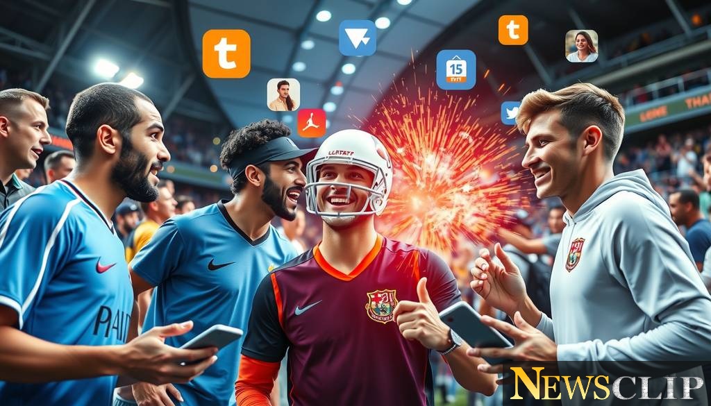 Unlocking the Secrets of Sports Marketing: Strategies for Success