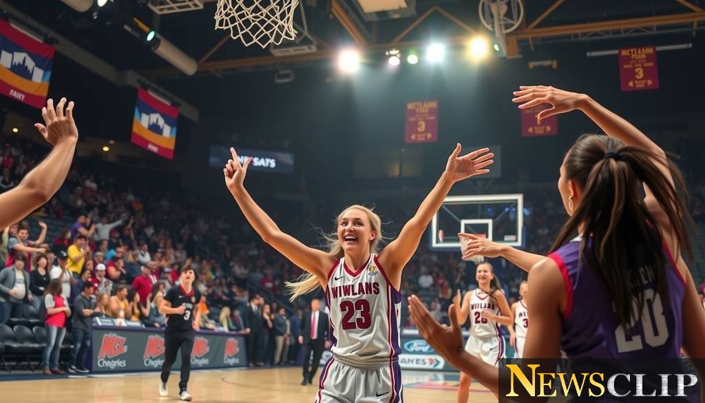Why Women's Sports Are Often Left Out of Betting Conversations