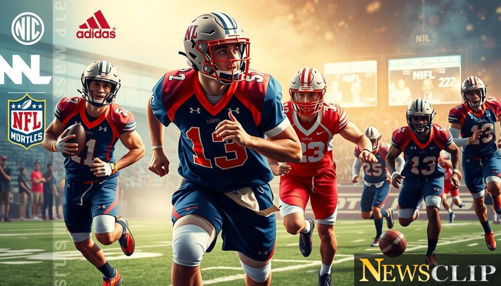 The Ethical Dilemma of NIL in College Sports
