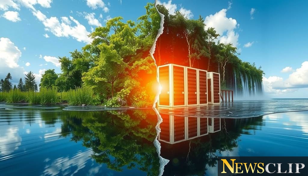 Rising Tide of Dissent: The Global Backlash Against AI Data Centers