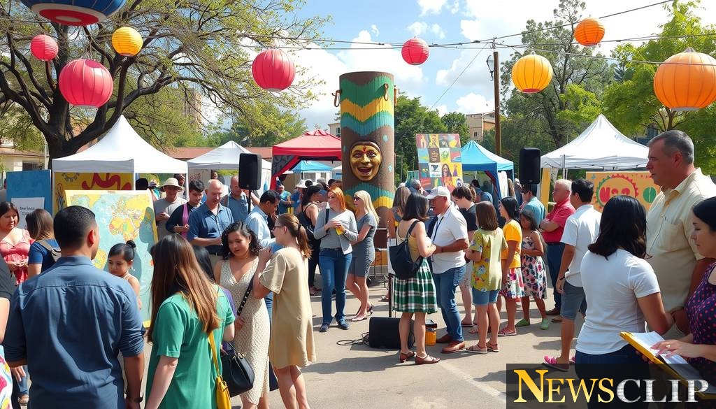 Exploring the Heart of Our Arts & Entertainment Calendar