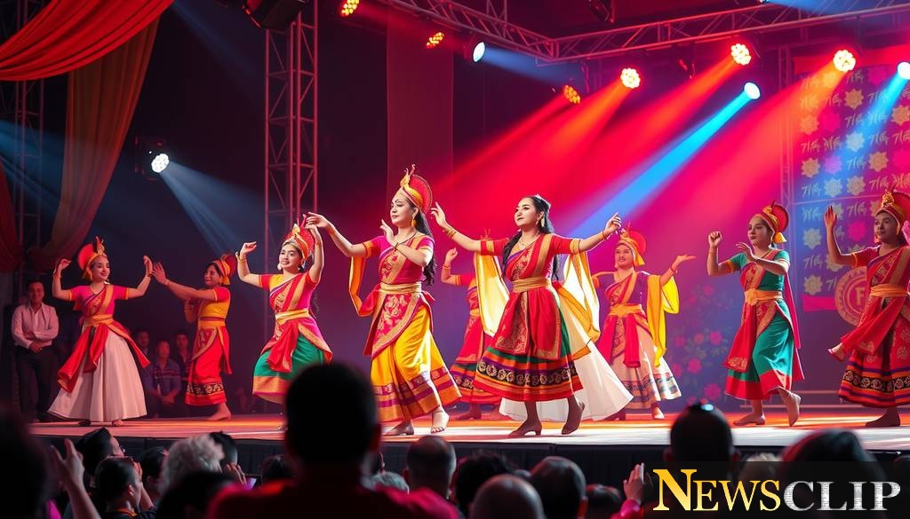 Remembering the Heart: A Tribute to Yerba Buena