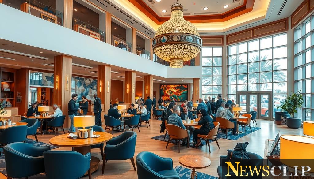 PENN Entertainment's Ambitious Hotel Expansion: A Test of Brick-and-Mortar Value