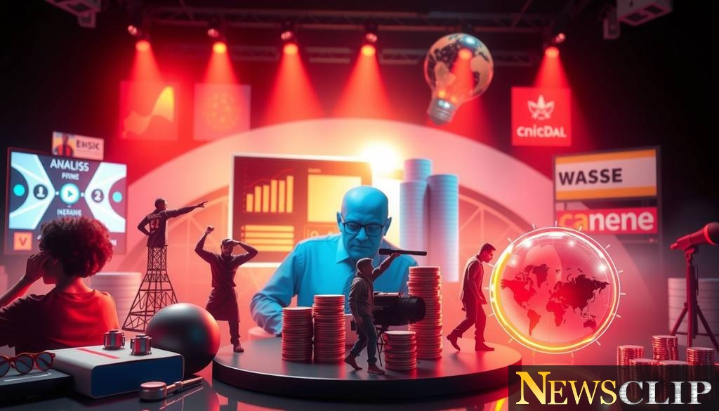 Reimagining Golden Entertainment: A Shift in Risk and Reward Perspectives