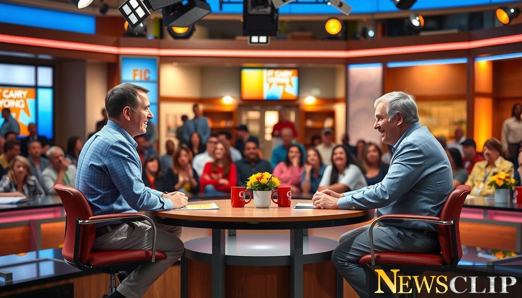 Dylan Dreyer Shares Insights on Savannah Guthrie's Return to 'Today'