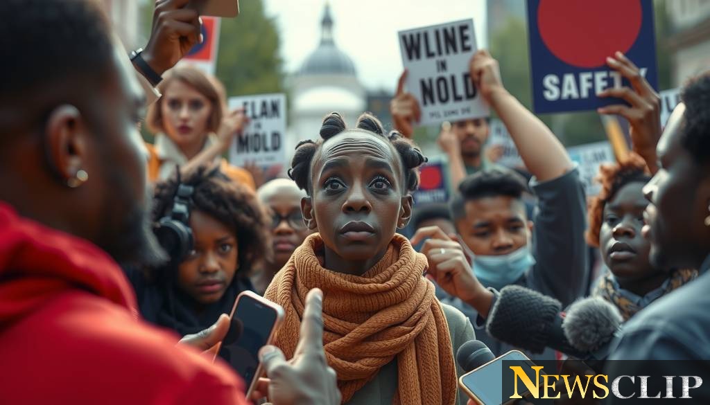 Understanding the Targeting of Nancy Guthrie: Key Insights from Law Enforcement