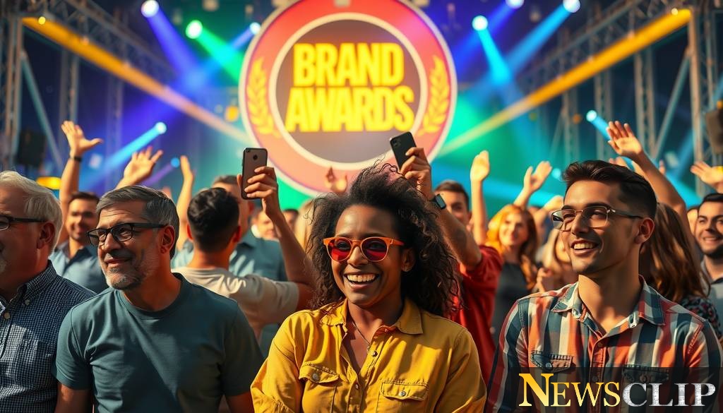 Shaping the Future: Insights from the PRWeek US Awards 2026