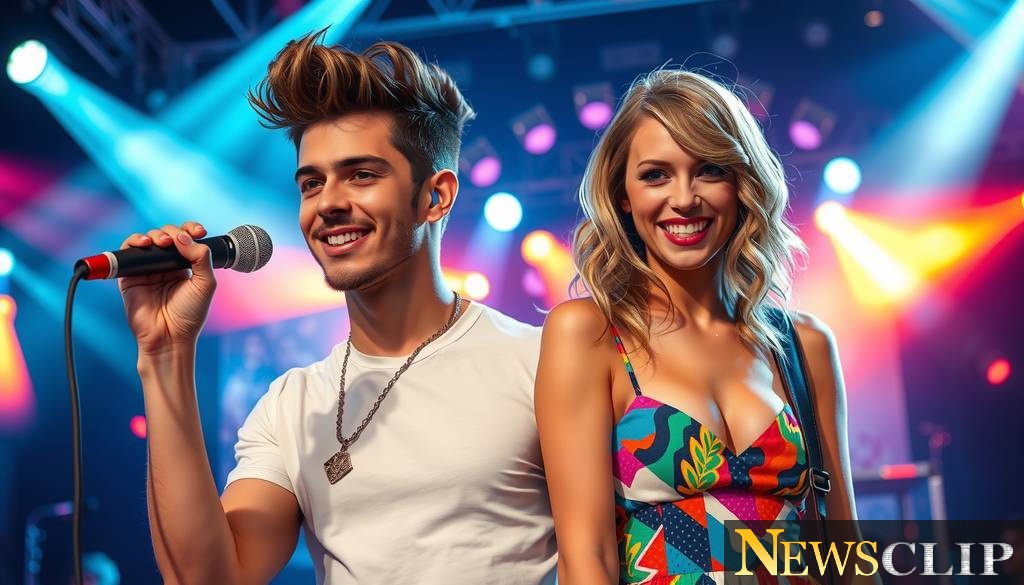Joe Jonas Reflects on Taylor Swift's New Album and His Single Life