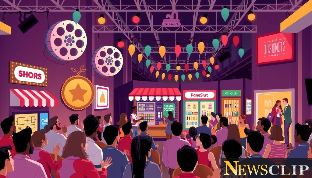 Spotlighting Small Business in This Year's Oscar Nominations