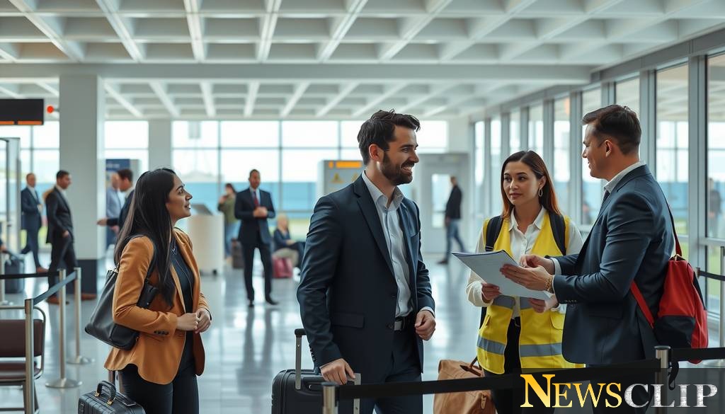 Navigating the Challenges of Opening a Business at SFO